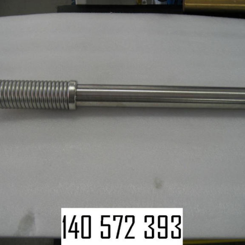 140572393 - SPRING MAST 50 150 L/MIN X 860LG ID43,1, W/O UPPER SPRING